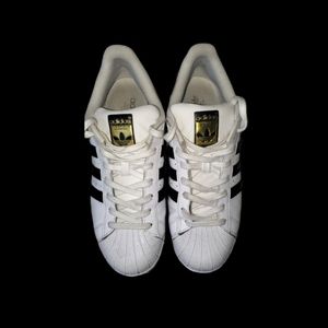 Adidas Superstar Shoes